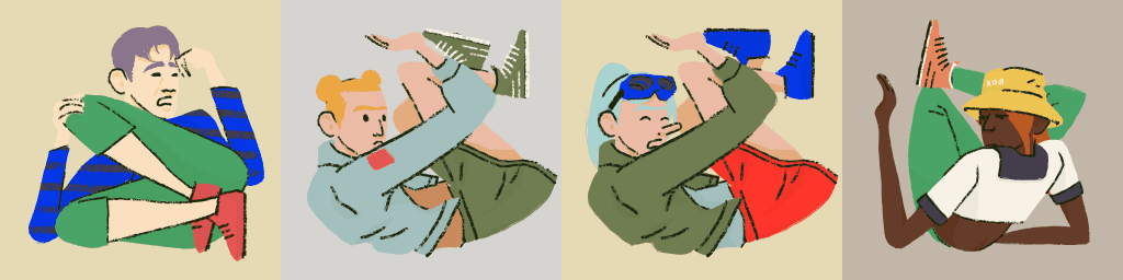 Example companions