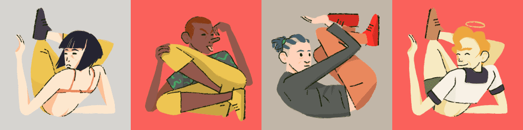 Example companions