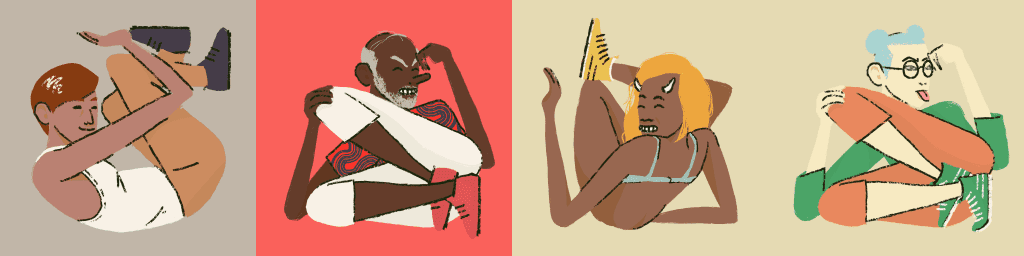 Example companions