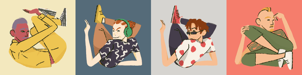 Example companions